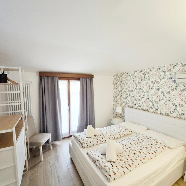 Casa Barcelli Sport & Family Apartments - Appartamento con 1 Camera da Letto - 4