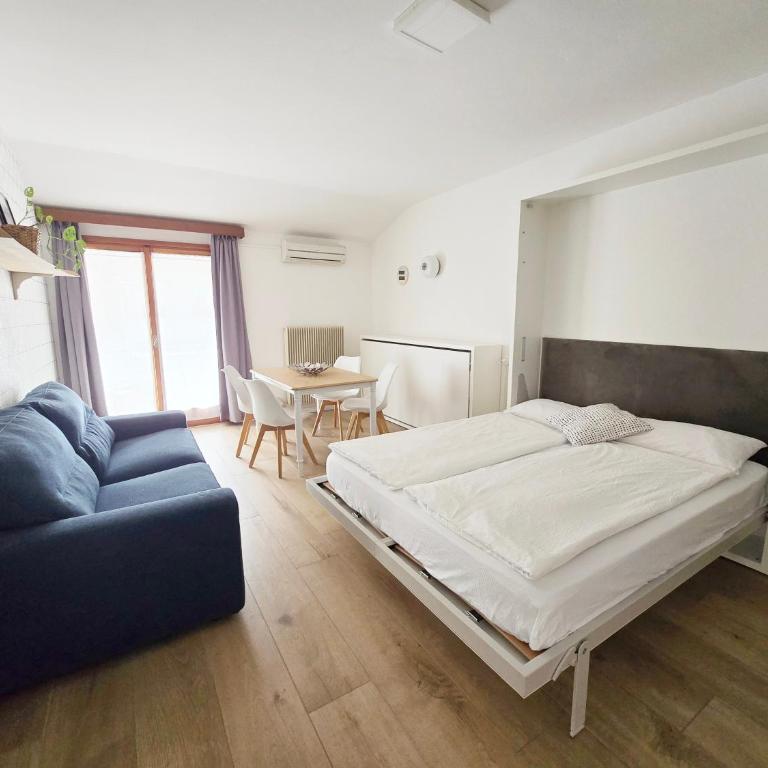 Casa Barcelli Sport & Family Apartments - Appartamento con 1 Camera da Letto - 2