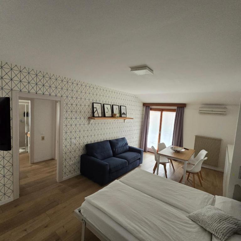 Casa Barcelli Sport & Family Apartments - Appartamento con 1 Camera da Letto - 3