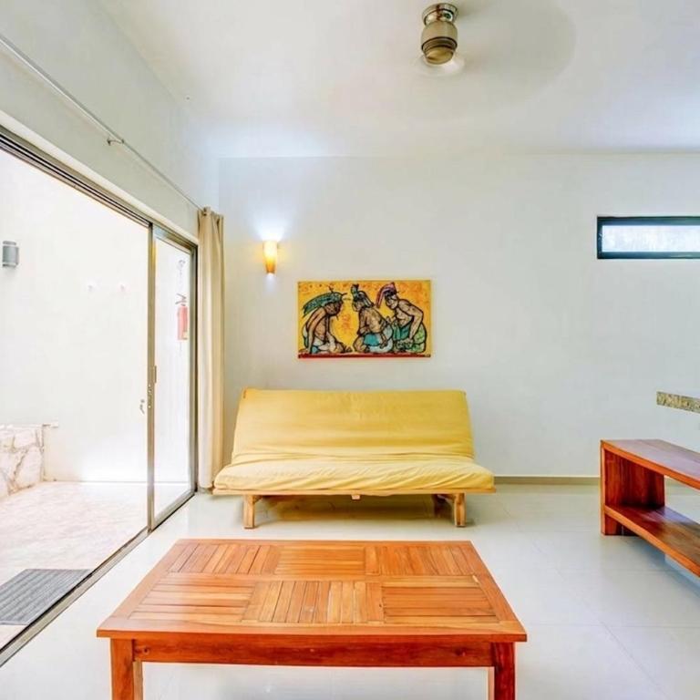 Stay in the Heart of Tulum - best location in Town - Apartamento de 2 dormitorios - 6