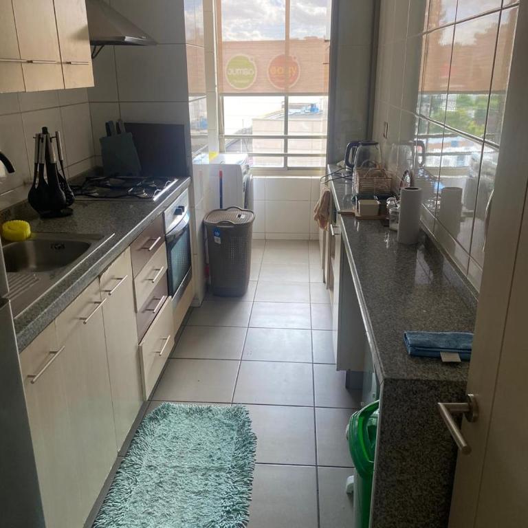 Disfruta de la mejor ubicación en Temuco, 2 Dormitorios, Lado Mall Portal, Clínica Alemana, Estacionamiento Incluido - One-Bedroom Apartment - 14