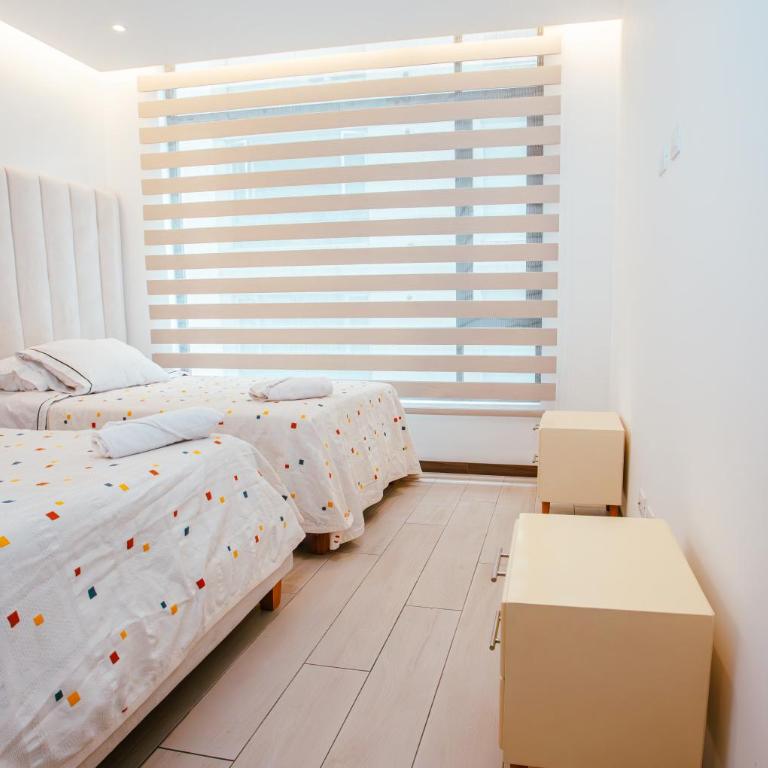 Elitteessence - One-Bedroom Apartment - 12
