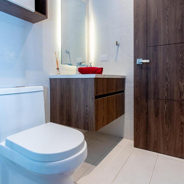 Elitteessence - One-Bedroom Apartment - 4