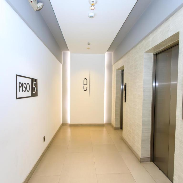 Elitteessence - One-Bedroom Apartment - 26