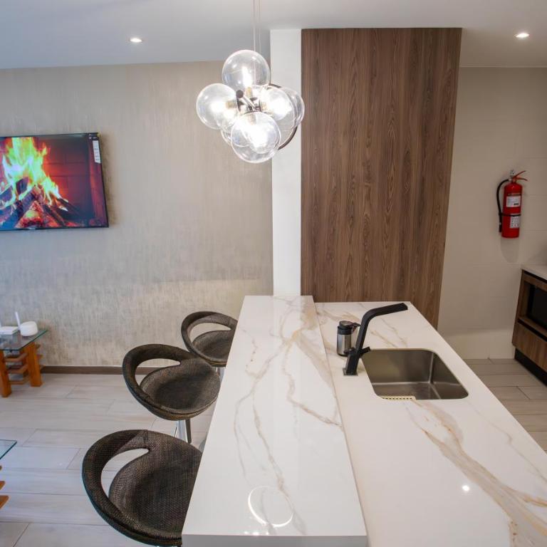 Elitteessence - One-Bedroom Apartment - 3