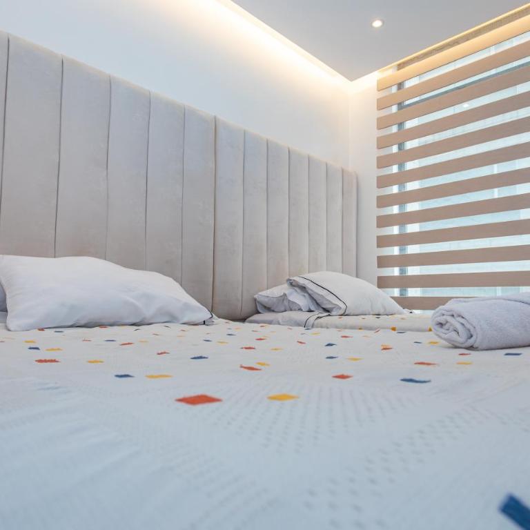 Elitteessence - One-Bedroom Apartment - 43