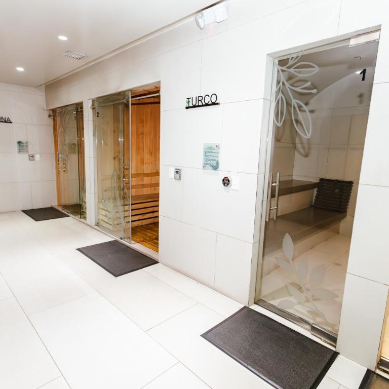 Elitteessence - One-Bedroom Apartment - 6
