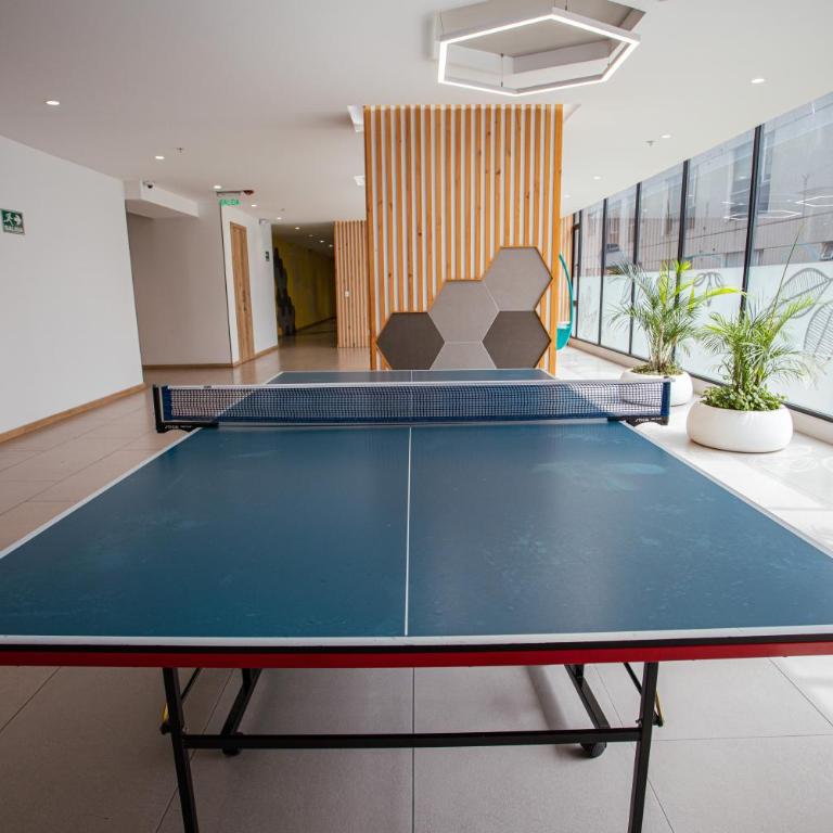 Elitteessence - One-Bedroom Apartment - 5
