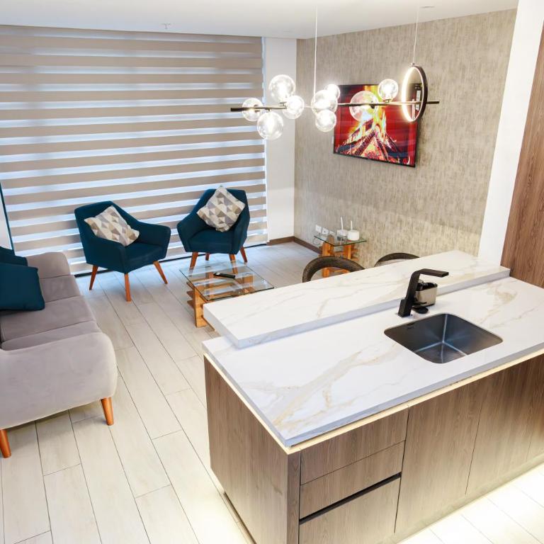 Elitteessence - One-Bedroom Apartment - 41