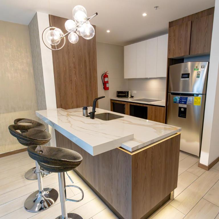 Elitteessence - One-Bedroom Apartment - 14