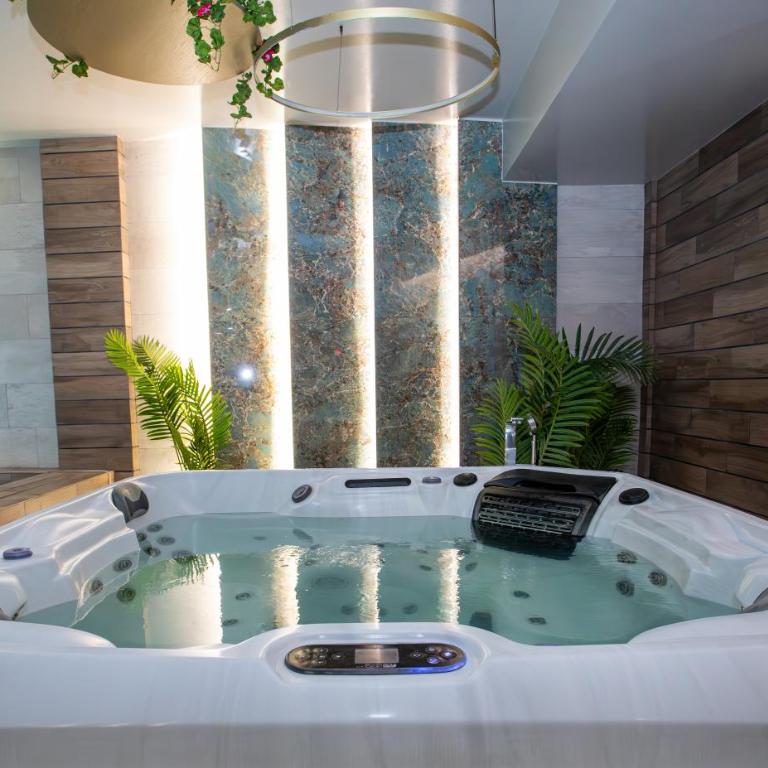 Elitteessence - One-Bedroom Apartment - 15
