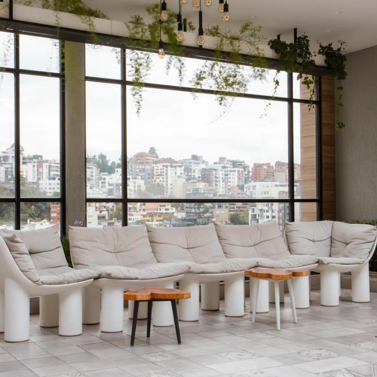 Elitteessence - One-Bedroom Apartment - 23