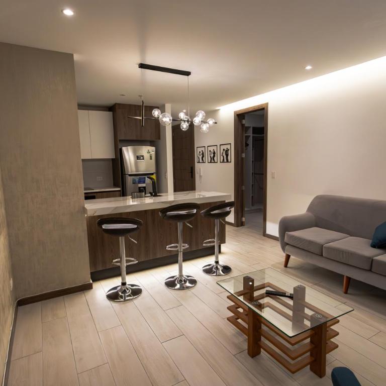 Elitteessence - One-Bedroom Apartment - 20