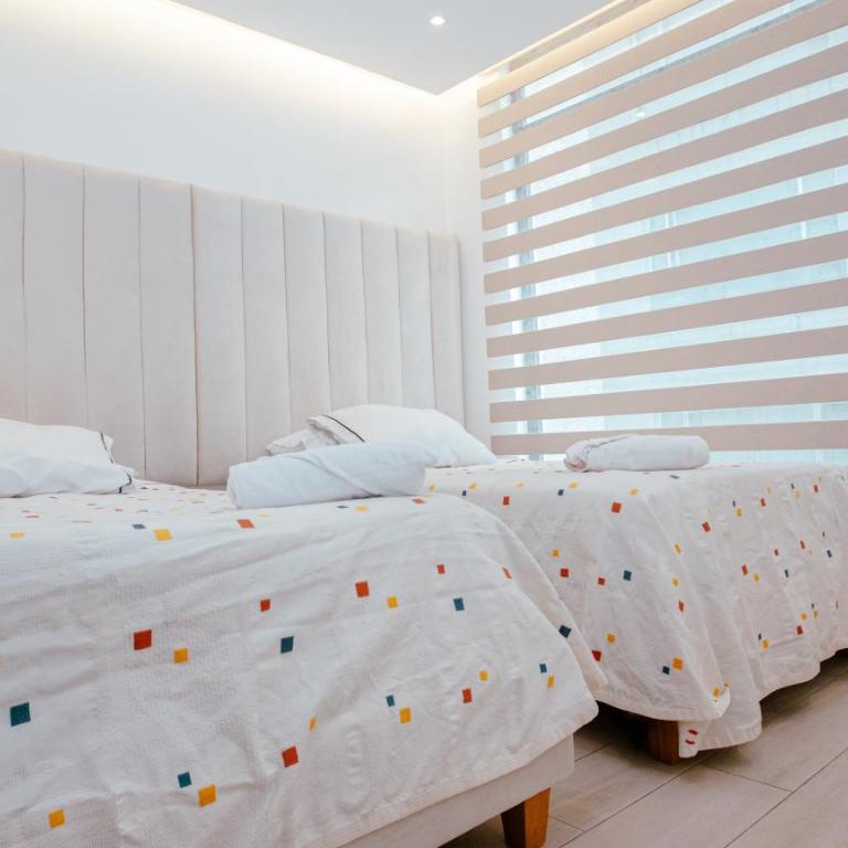 Elitteessence - One-Bedroom Apartment - 32