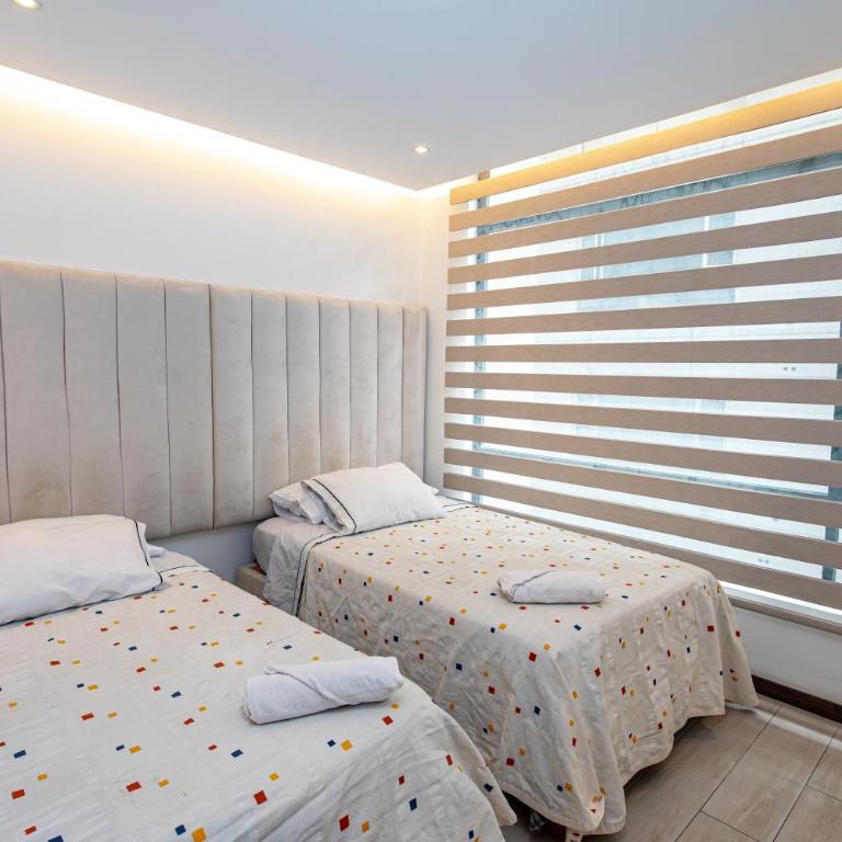 Elitteessence - One-Bedroom Apartment - 33