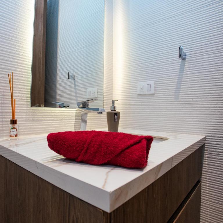 Elitteessence - One-Bedroom Apartment - 37