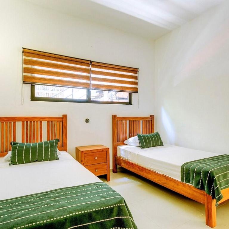 Stay in the Heart of Tulum - best location in Town - Apartamento de 2 dormitorios - 16