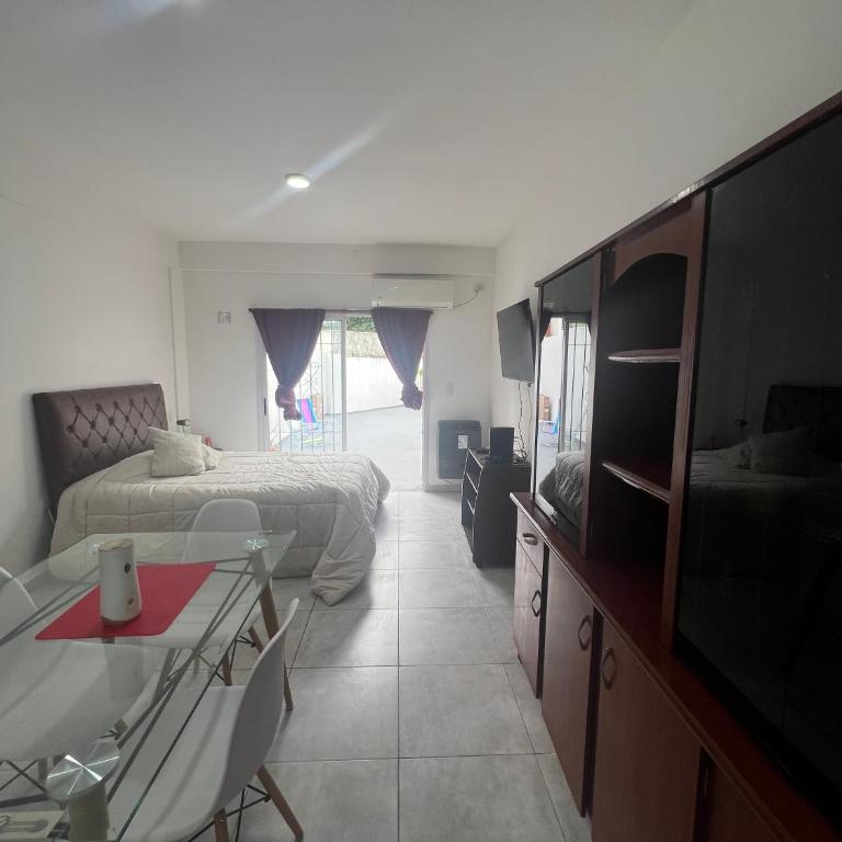 Departamento Zona Hospital de Niños - Apartamento de 1 dormitorio - 1