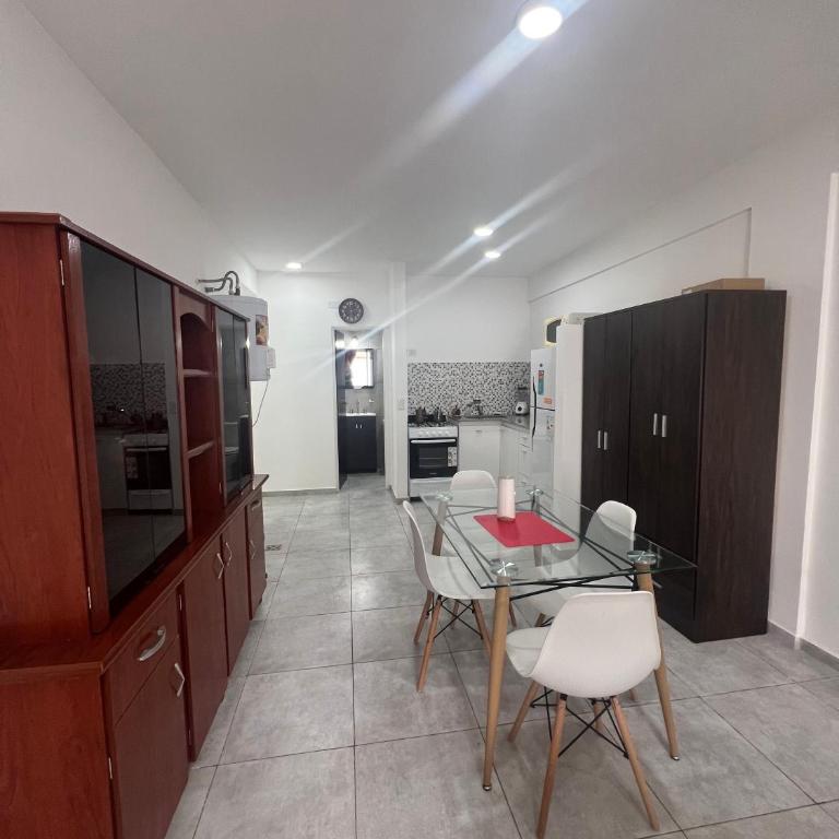 Departamento Zona Hospital de Niños - Apartamento de 1 dormitorio - 4