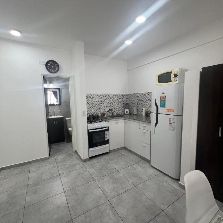 Departamento Zona Hospital de Niños - Apartamento de 1 dormitorio - 6