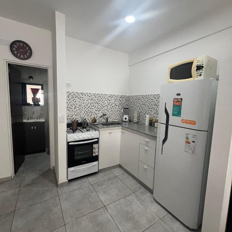 Departamento Zona Hospital de Niños - Apartamento de 1 dormitorio - 8