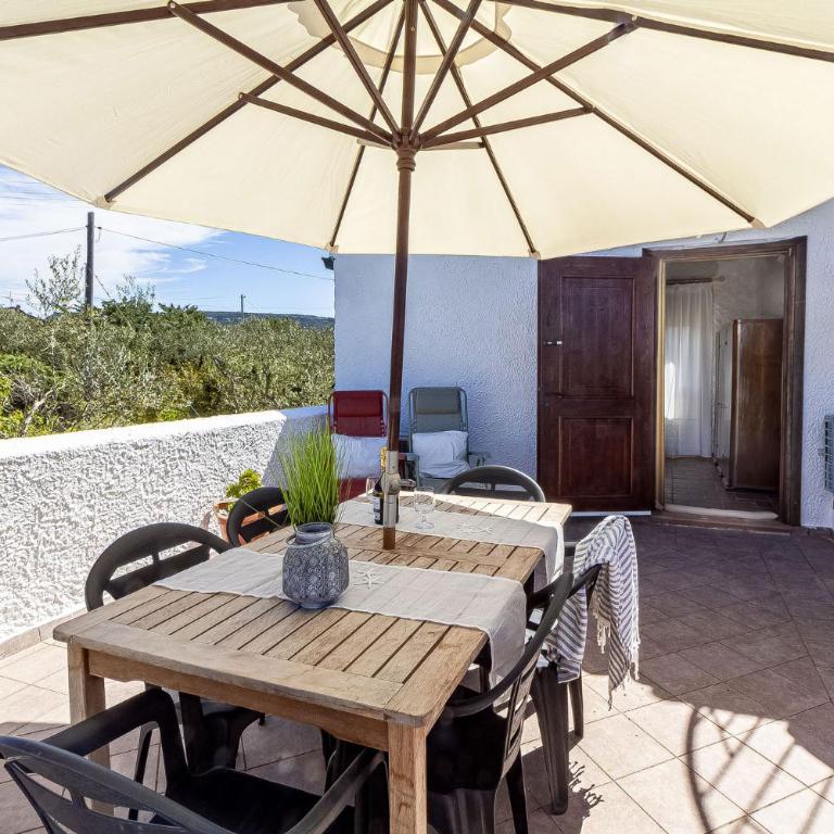 NURAS - Casa Marina Seaview - Peaceful Retreat - Appartamento con 2 Camere da Letto - 6