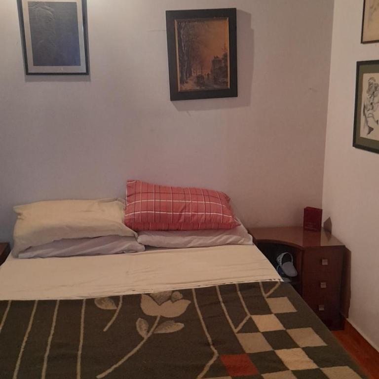 Casamira - Casa con 1 dormitorio - 4