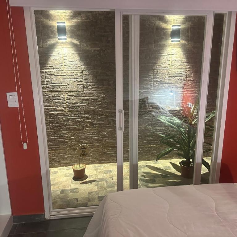 Aqui es 8!! - Apartamento de 1 dormitorio - 10