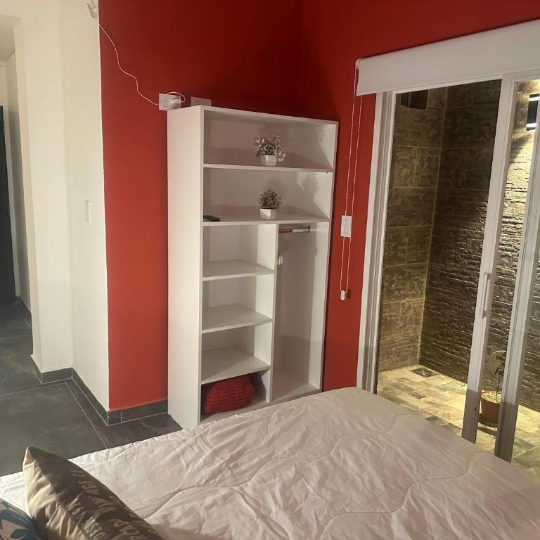 Aqui es 8!! - Apartamento de 1 dormitorio - 9