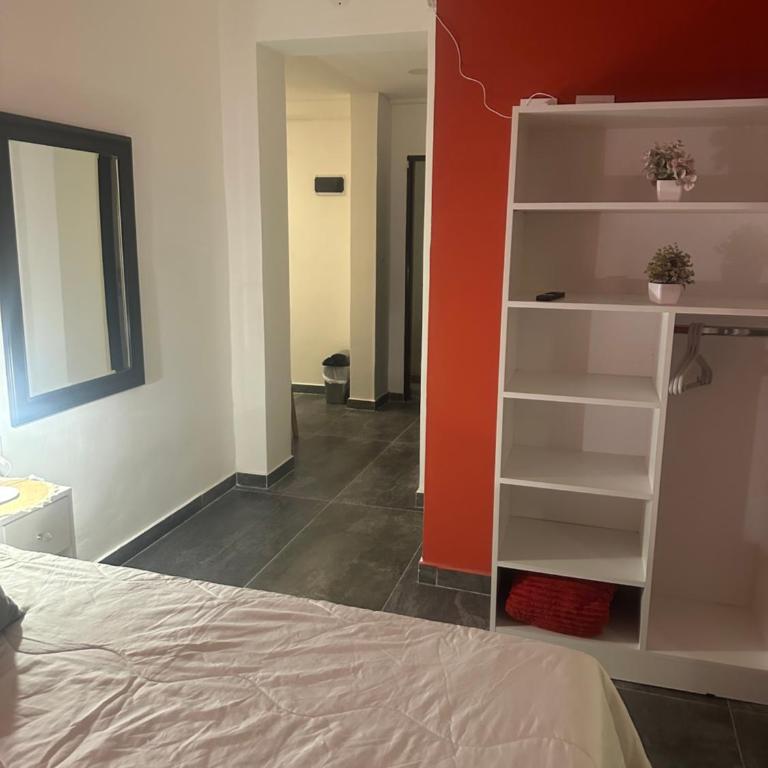 Aqui es 8!! - Apartamento de 1 dormitorio - 8