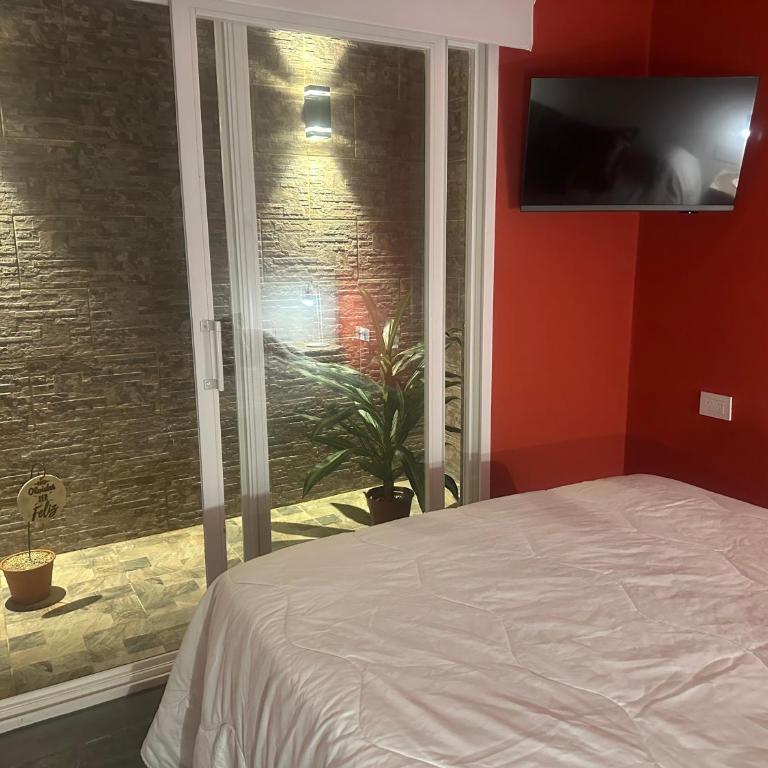 Aqui es 8!! - Apartamento de 1 dormitorio - 7