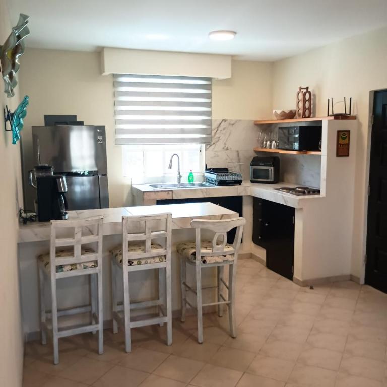 SM Apartments - Two bedrooms Apartment - Golf course view - 4