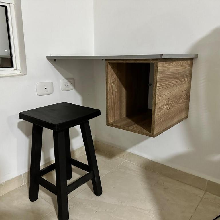 Alojamiento agradable y acogedor - Two-Bedroom Apartment - 4