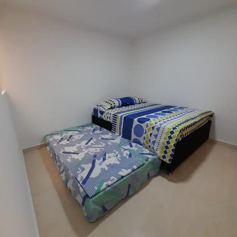 Alojamiento agradable y acogedor - Two-Bedroom Apartment - 5