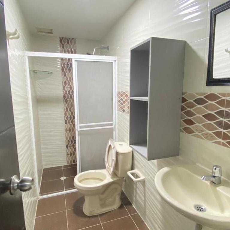 Alojamiento agradable y acogedor - Two-Bedroom Apartment - 6