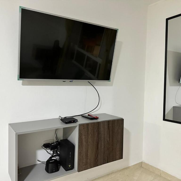 Alojamiento agradable y acogedor - Two-Bedroom Apartment - 8