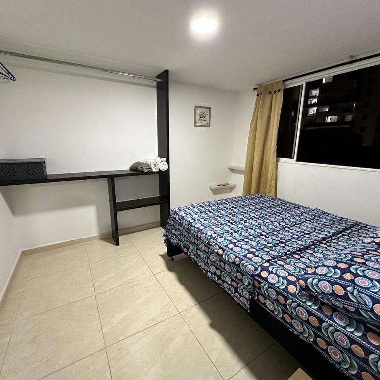 Alojamiento agradable y acogedor - Two-Bedroom Apartment - 10