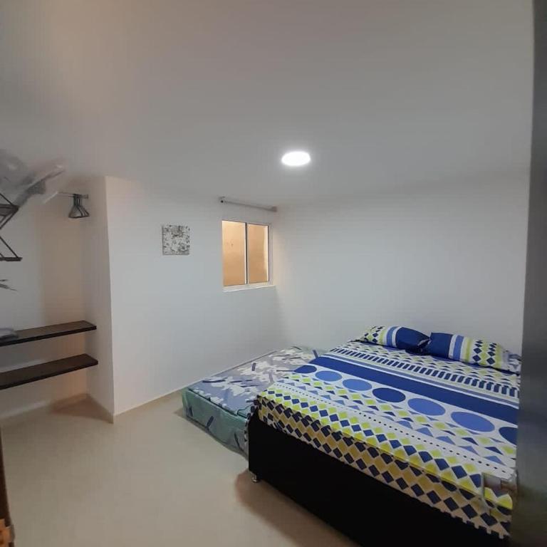 Alojamiento agradable y acogedor - Two-Bedroom Apartment - 13