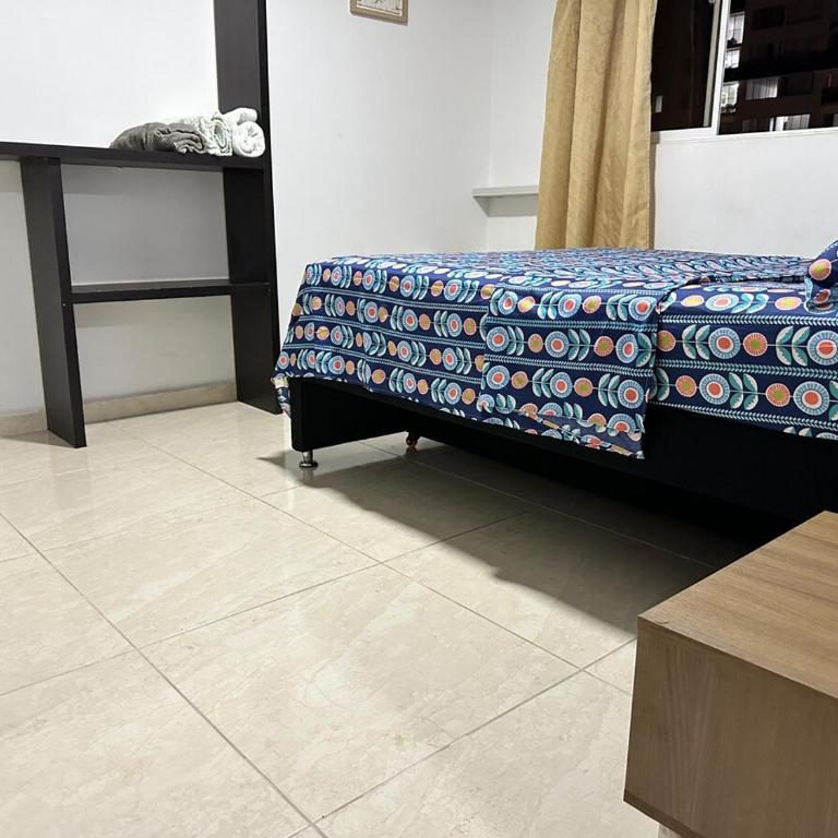 Alojamiento agradable y acogedor - Two-Bedroom Apartment - 15