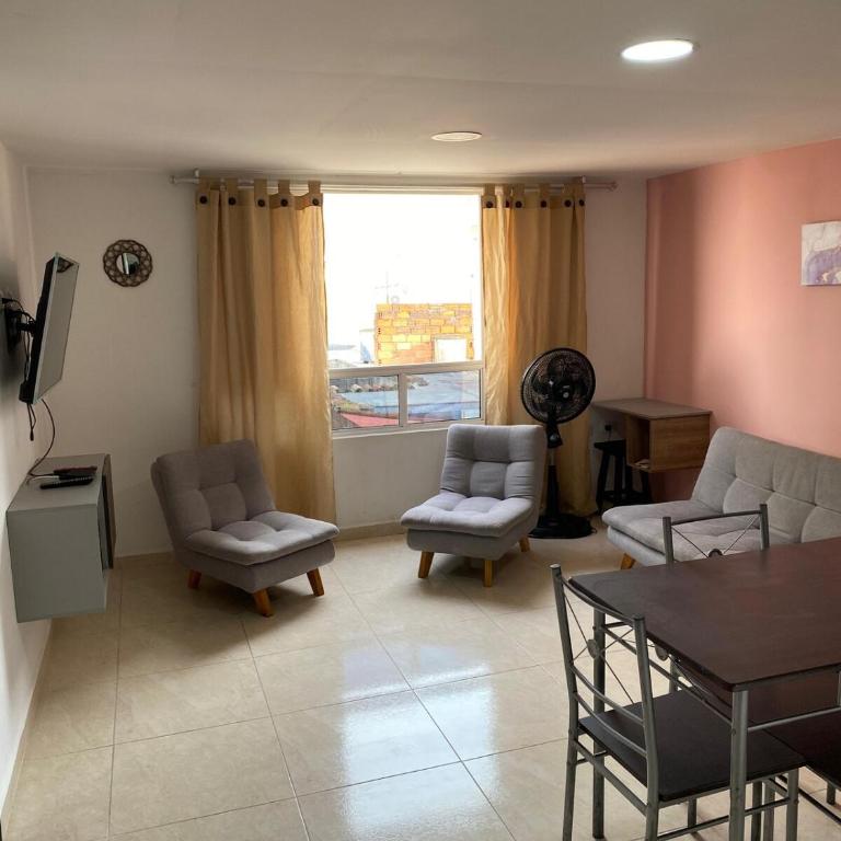Alojamiento agradable y acogedor - Two-Bedroom Apartment - 16