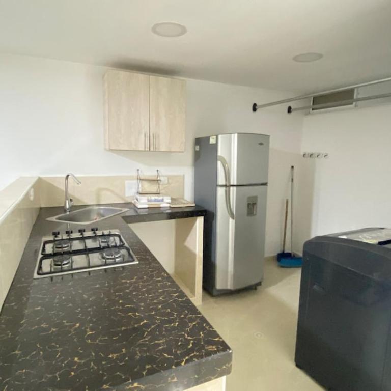 Alojamiento agradable y acogedor - Two-Bedroom Apartment - 17