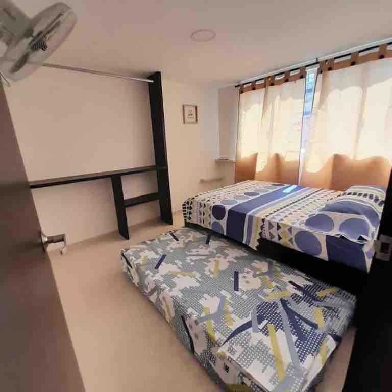 Alojamiento agradable y acogedor - Two-Bedroom Apartment - 18