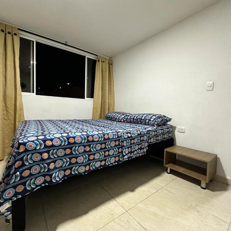 Alojamiento agradable y acogedor - Two-Bedroom Apartment - 19