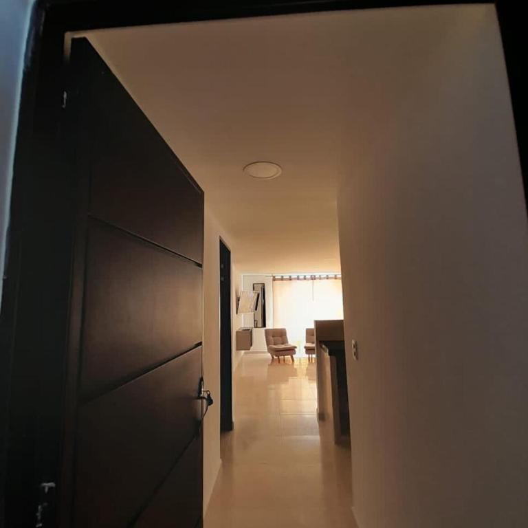 Alojamiento agradable y acogedor - Two-Bedroom Apartment - 20