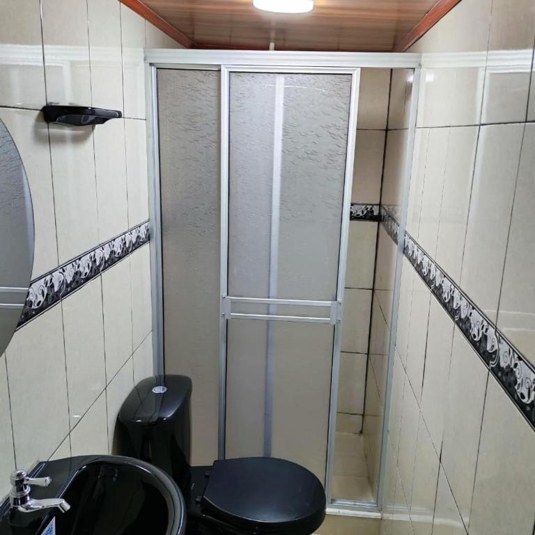 Apartaestudio equipado en Duitama sector UPTC - Apartamento - 7