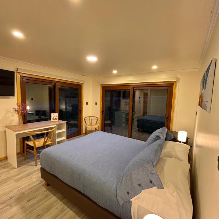 Hotel Neyün La Junta - Deluxe Room - 4