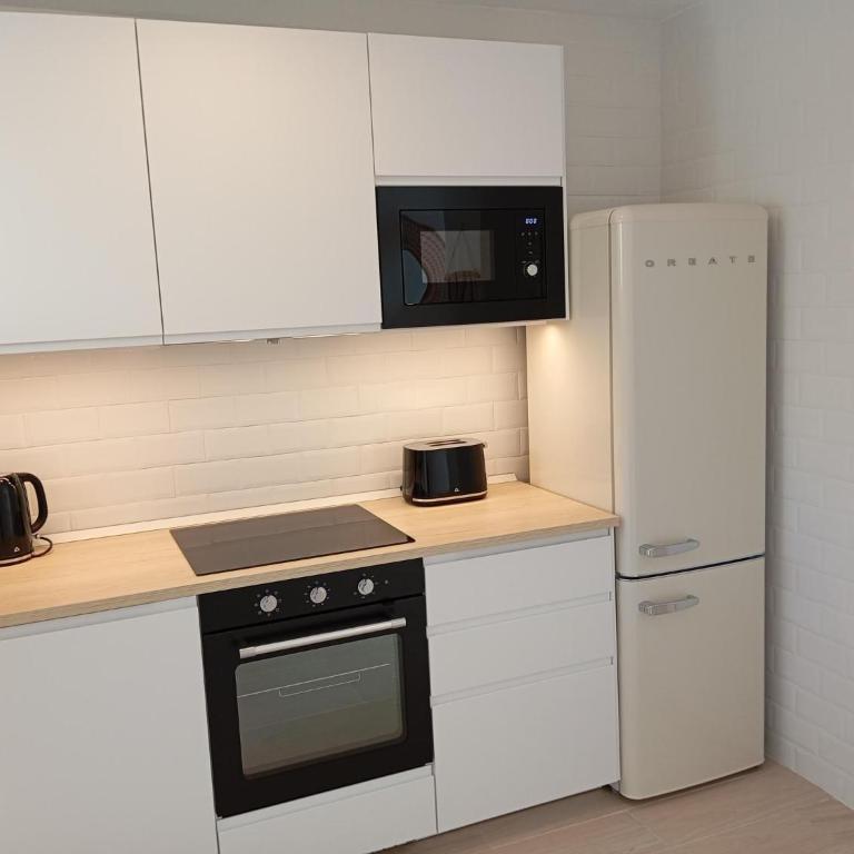 Yainet Apartment - Apartamento de 1 dormitorio con terraza - 4