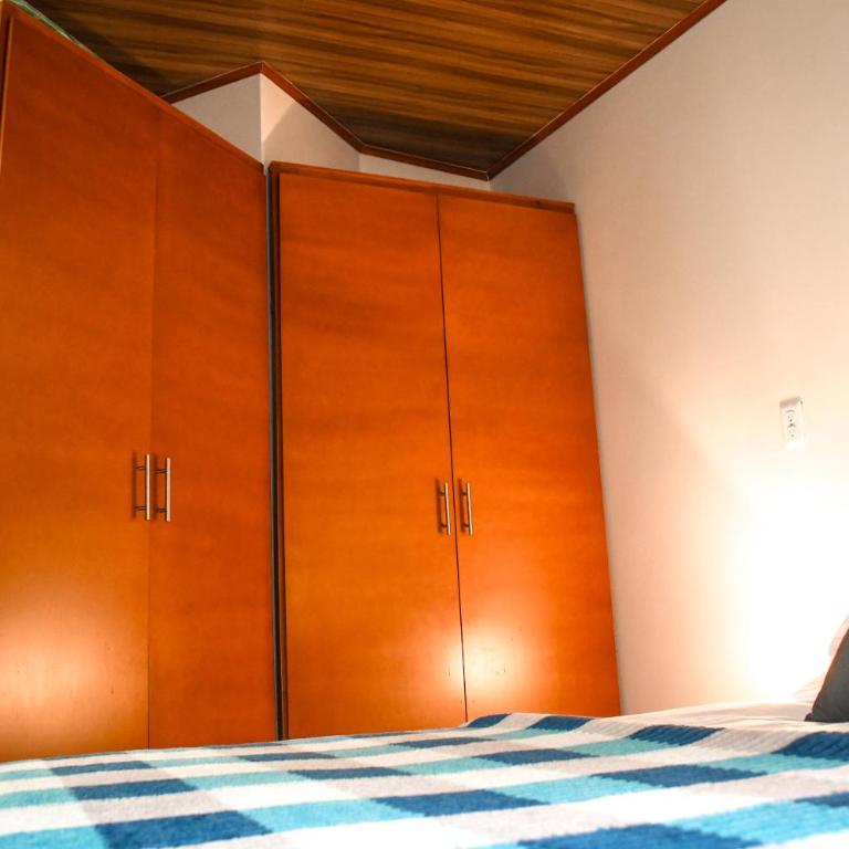 Apartaestudio equipado en Duitama sector UPTC - Apartamento - 4