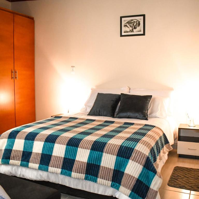 Apartaestudio equipado en Duitama sector UPTC - Apartamento - 1