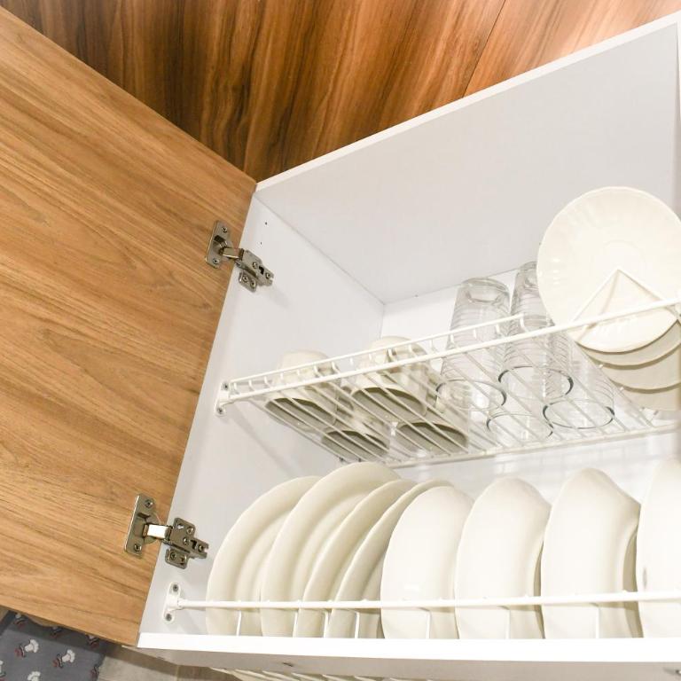 Apartaestudio equipado en Duitama sector UPTC - Apartamento - 13